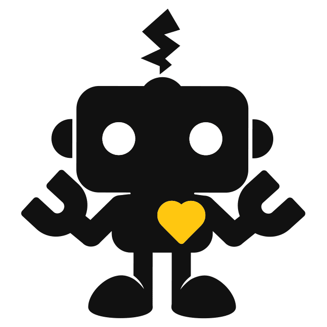 Local Robot Logo